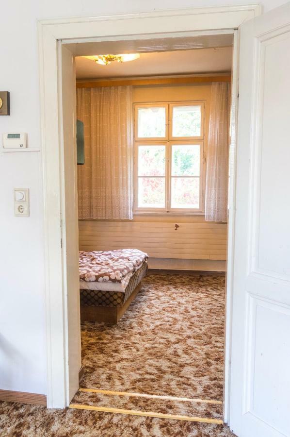 Gemuetliches, Heimeliges Ferienhaus Gars am Kamp Exterior foto